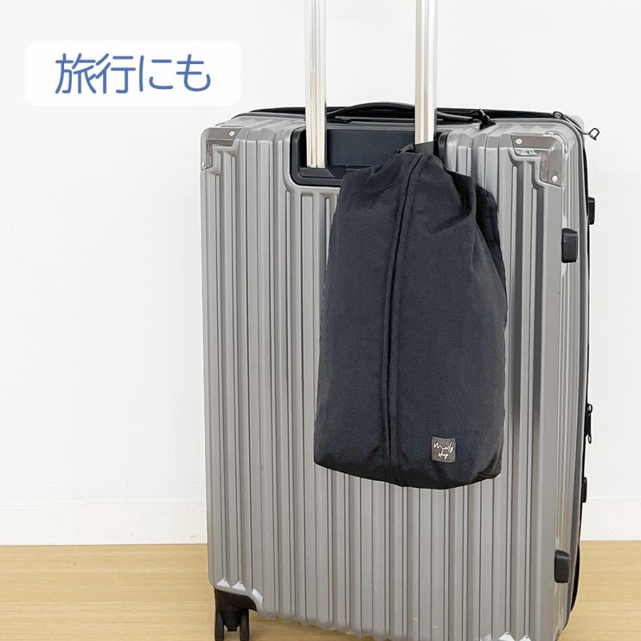 シューズケース 靴入れ 上履き入れ 28cm 29cm 大きめ スニーカー