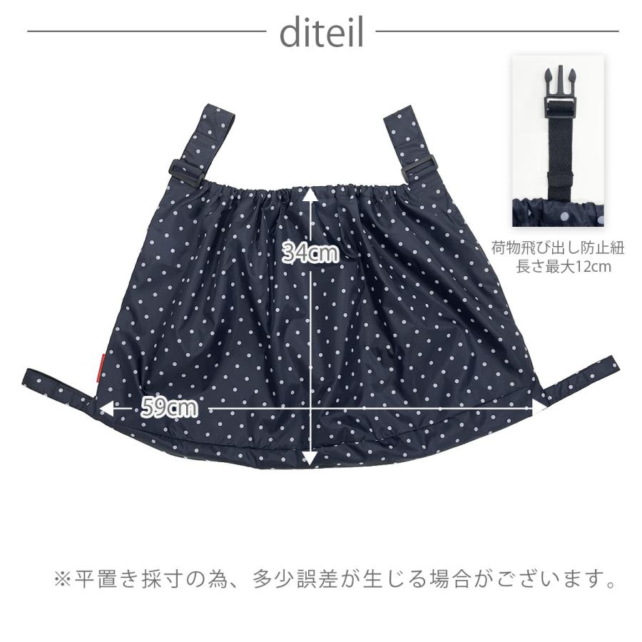 ベビーカーポーチ 収納力が人気の秘密！ベビーカーバッグ 小物収納オーガナイザー