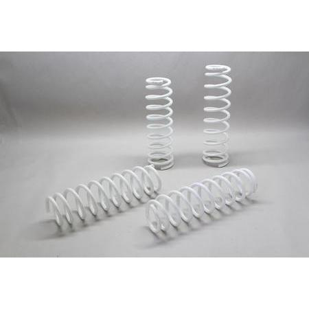 3.5インチリフトアップコイル ジムニーJB23.33.43 シーエルリンク