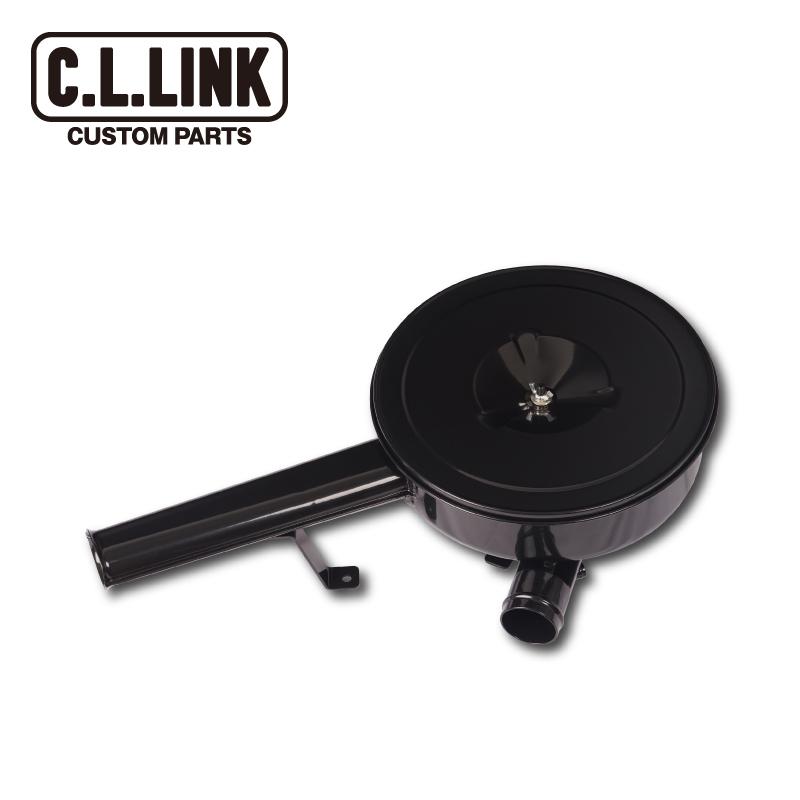 シーエルリンク　CL20 クラシックエアクリーナーケース JB64W用　未使用品 C.L.LINK（シーエルリンク） CL20 クラシックエアクリーナーケース