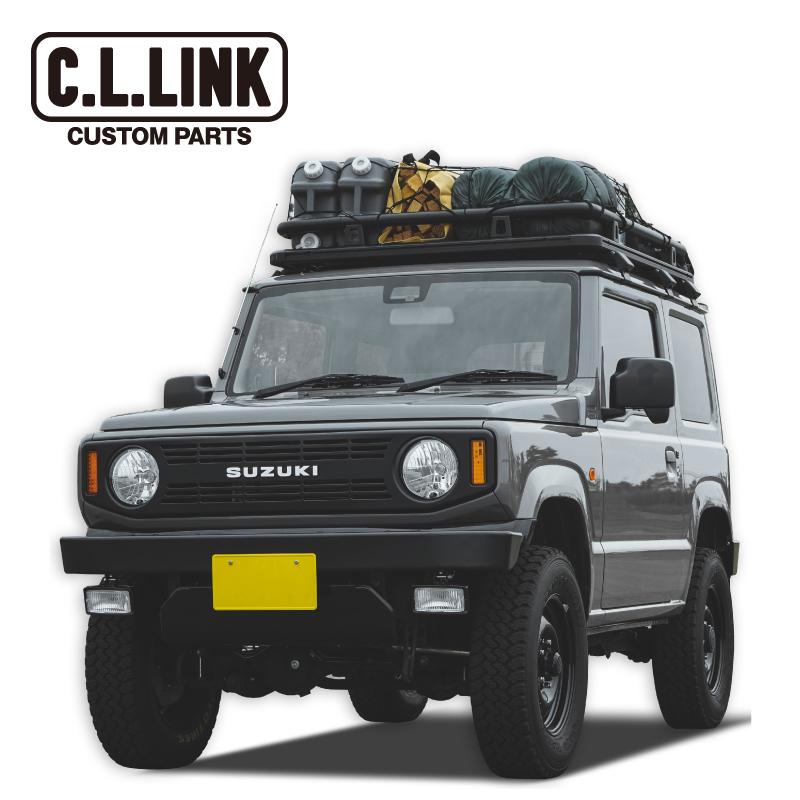 C.L.LINK（シーエルリンク） CL20 2型 コンプリートセット JB64 【1型