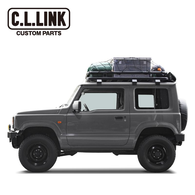 JB64 CL20-1型 角形フォグランプ 2個セット cl20type1foglamp.jpg