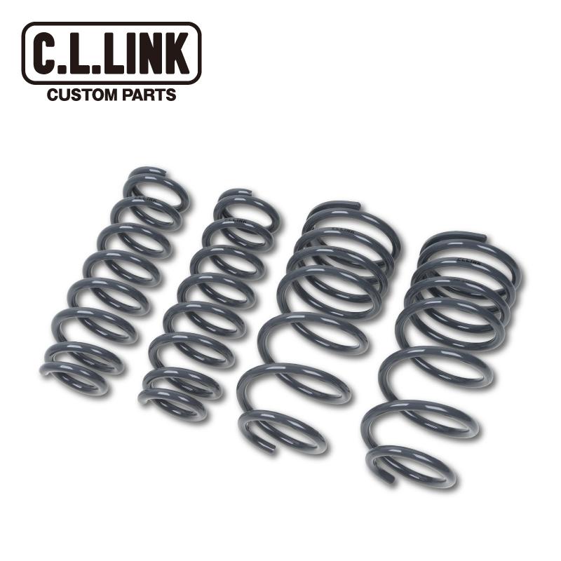 C.L.LINK（シーエルリンク） 1インチリフトアップキット ランクル250