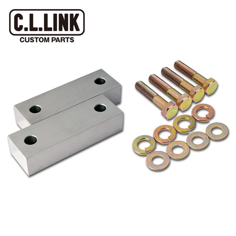 C.L.LINK ジムニー JB64 スタビ延長ブロック 20mm
