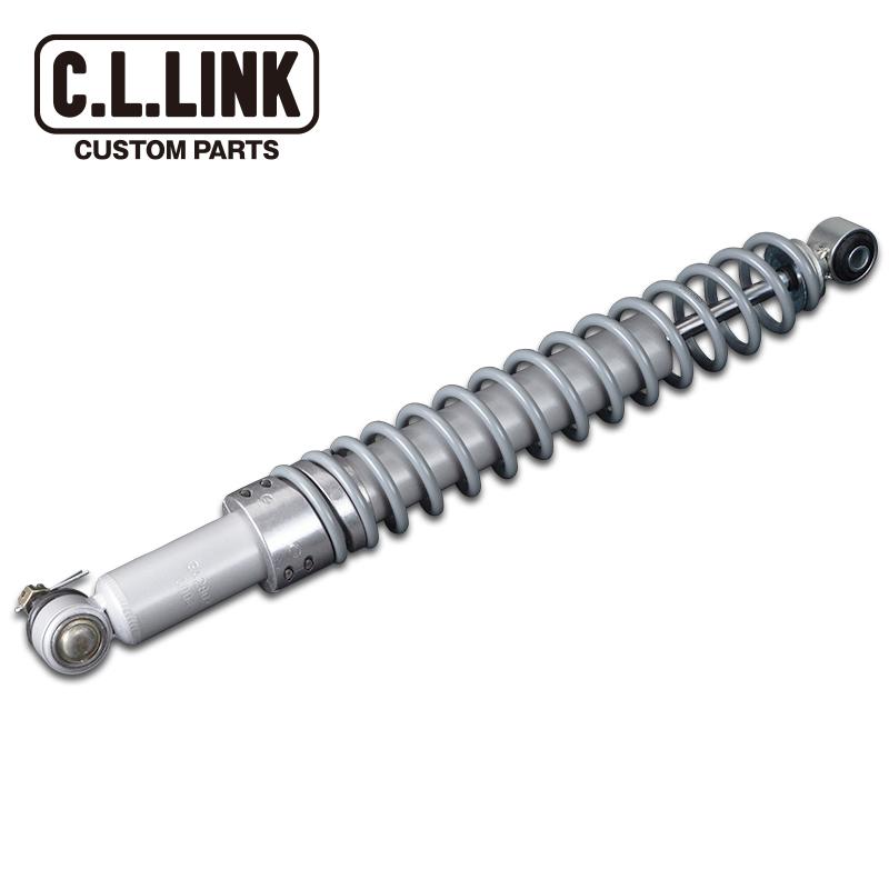 C.L.LINK 4WAY ステアリングスタビライザー ジムニーJB64 シエラ C.L.LINK 4WAY ステアリングスタビライザー ジムニーJB64 シエラ