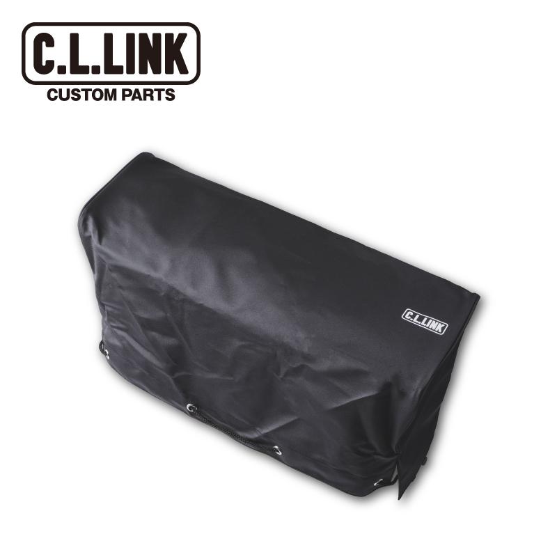 C.L.LINK（シーエルリンク） ウインチカバー Mサイズ : シーエルリンク