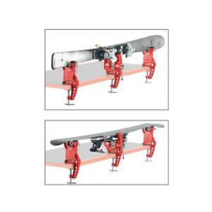 SWIX（スウィックス） 最安値に挑戦 T0149-50 スキーバイス ラジアル