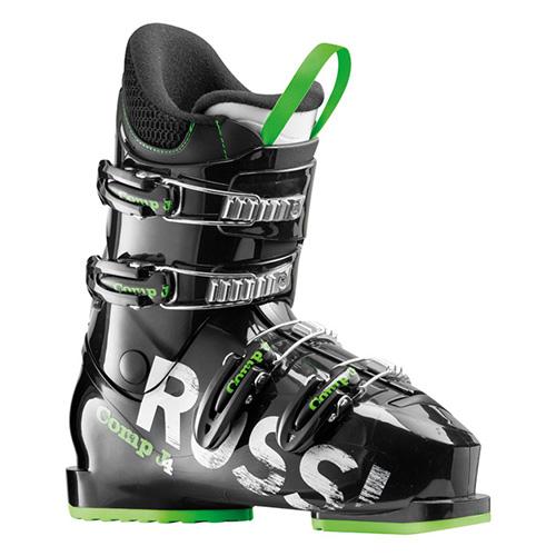 スキーブーツ 旧モデル Rossignol ロシニョール ジュニア Comp J4 子供用 こども 17 18モデル 型落ち Www Workplace No