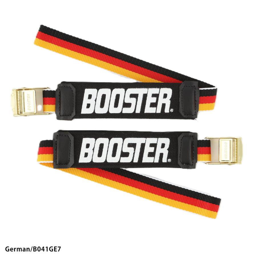 BOOSTER STRAP ブースターストラップ WORLD CUP ワールドカップ