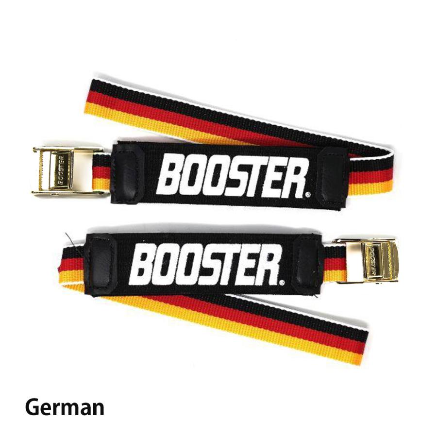 sugichan　BOOSTER WORLD CUP スキー用ストラップ BOOSTER STRAP ブースターストラップ WORLD CUP ワールドカップ