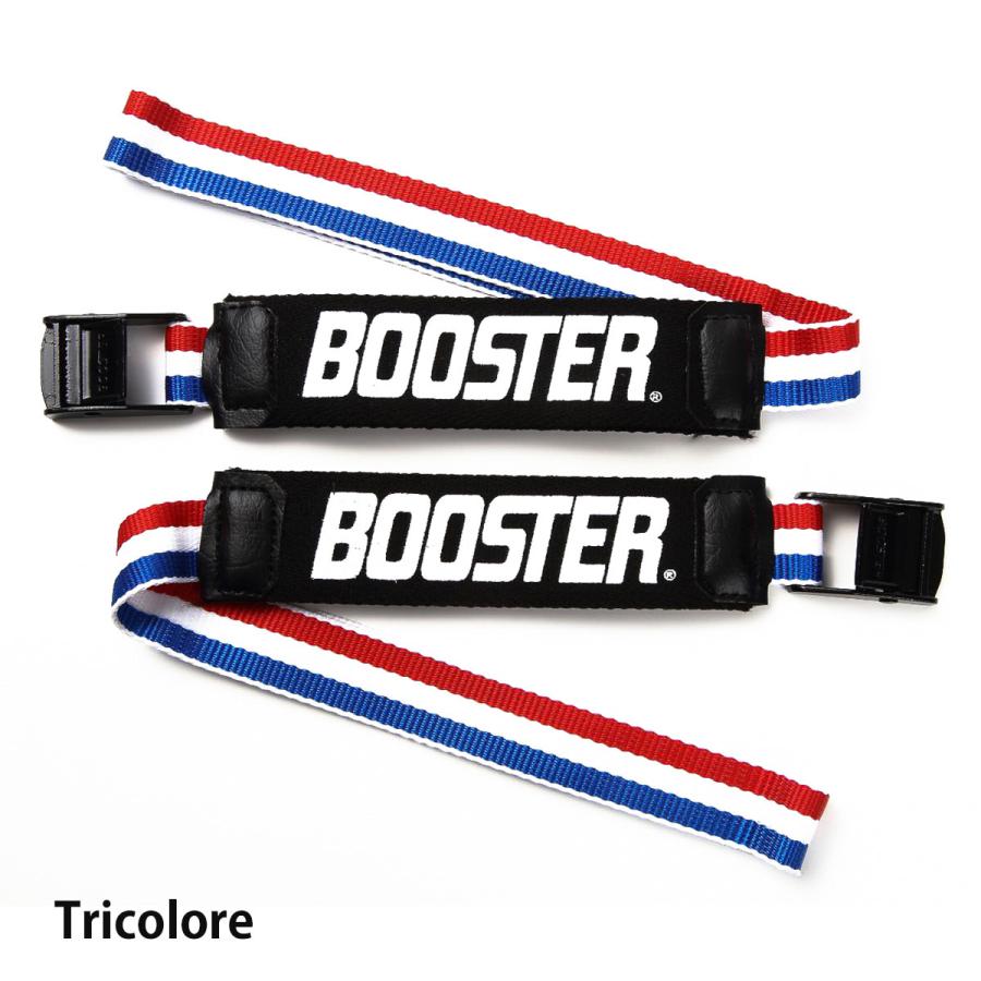 BOOSTER Expert/Racer スキー用ストラップ BOOSTER STRAP ブースターストラップ EXPERT/RACER エキスパート