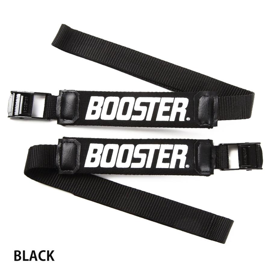 新品未使用BOOSTER Expert/Racer ストラップ BOOSTER STRAP ブースター ストラップ EXPERT＆RACER エキスパート