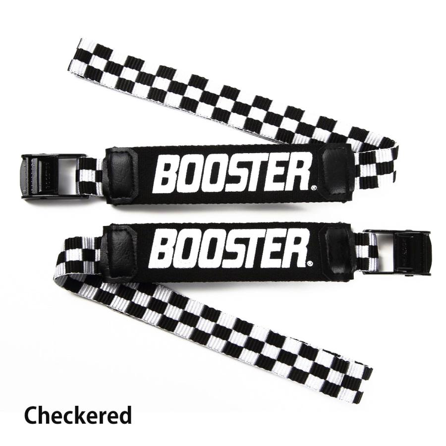 BOOSTER Expert/Racer スキー用ストラップ BOOSTER STRAP ブースターストラップ EXPERT/RACER エキスパート