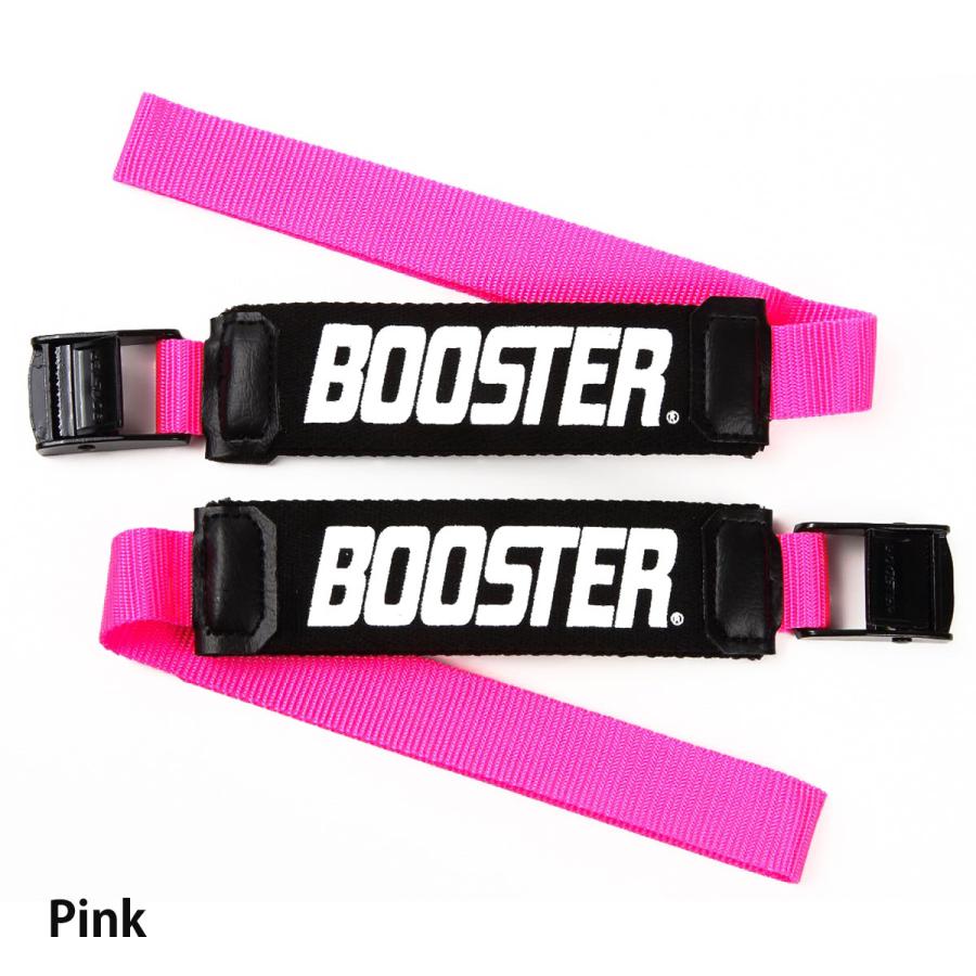 BOOSTER Expert/Racer スキー用ストラップ BOOSTER STRAP ブースターストラップ EXPERT/RACER エキスパート