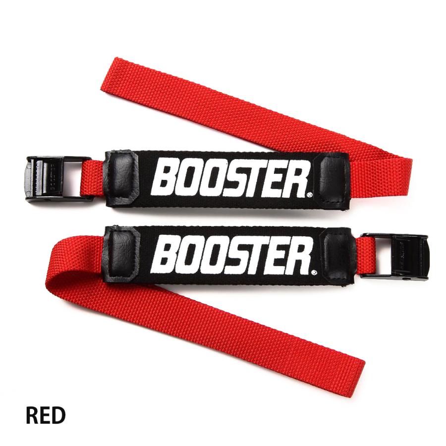 BOOSTER STRAP ブースターストラップ EXPERT/RACER エキスパート