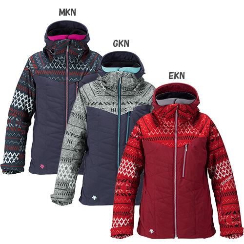 夏セール開催中 Max80 Off Ladies ジャケット デサント Descente 旧モデル スキーウェア ぽっきり 高耐水圧 ウエア スノー スキー Jacket 単品 Dra 6240w 60 ウエア