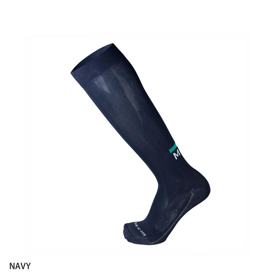 スキー ソックス・靴下】mico ミコソックス 1640 X-RACE EXTRA-Light