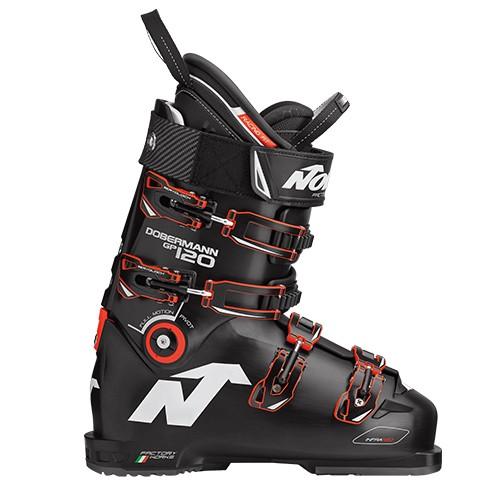 スキーブーツ 旧モデル NORDICA ノルディカ DOBERMANN GP 120 17-18 