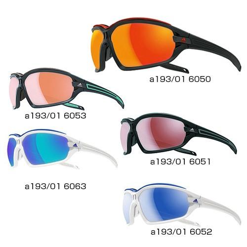 adidas evil eye evo pro