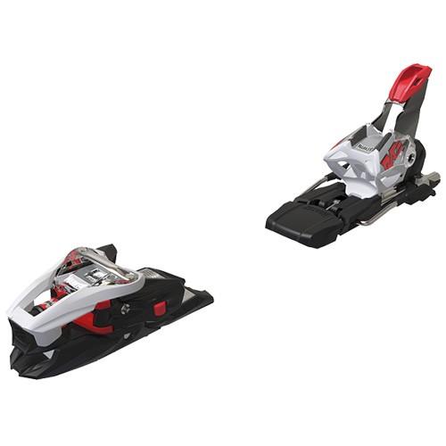 MARKER マーカー ビンディング XCELL 16〔エクセル16〕 ホワイト