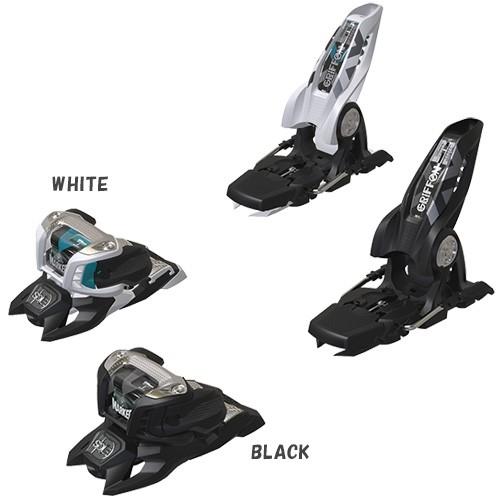 半額】 スキー ビンディング MARKER GRIFFON 13 ID ビンディング