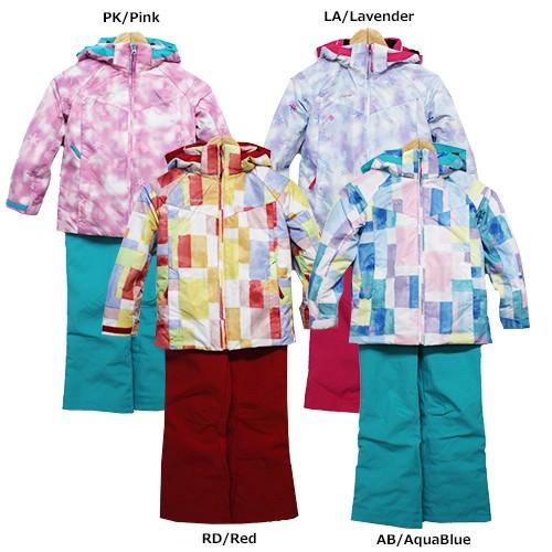 スキーウェア 旧モデル Phenix フェニックス キッズ Snow Crystal Kid S Two Piece Ps8h22p75 サイズ調整機能付き 90 1cm ジュニア 子供用 上下セット スキー用品通販クリアランスマート 通販 Yahoo ショッピング