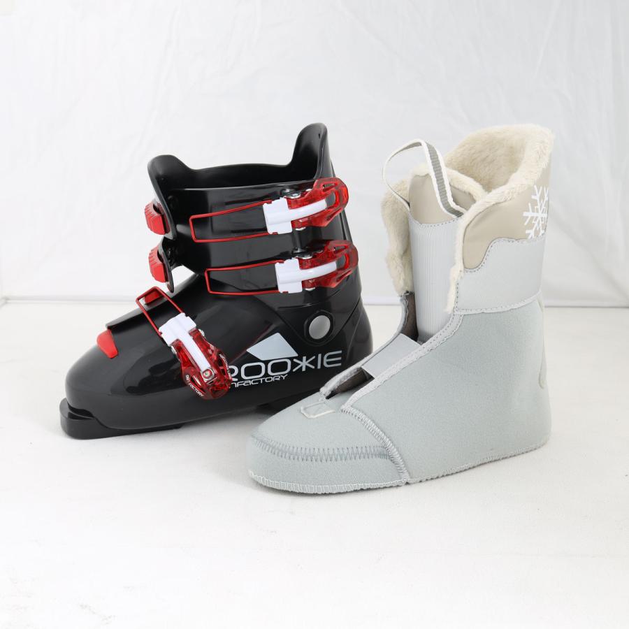 GEN FACTORY（ゲンファクトリー） スキーブーツ GEN ゲン スキー