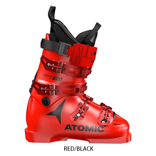 Ski boots Old model 2021 ATOMIC Atomic REDSTER STI 130