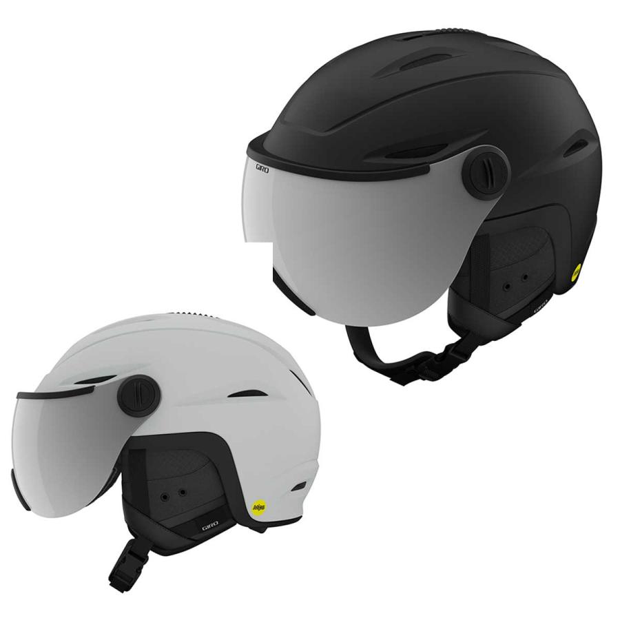 Giro メット スキー アルペンスキー ヘルメット MENS HELMETS - GIRO