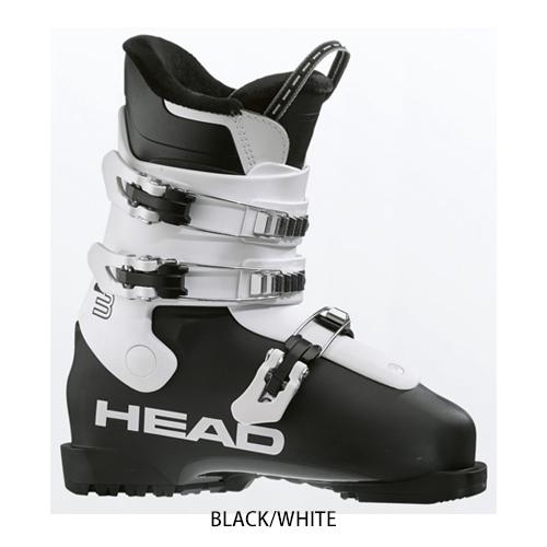 スキー ブーツ 新モデル HEAD ヘッド ジュニア Z3 : 2020101406 : スキー用品通販クリアランスマート - 通販 -  Yahoo!ショッピング