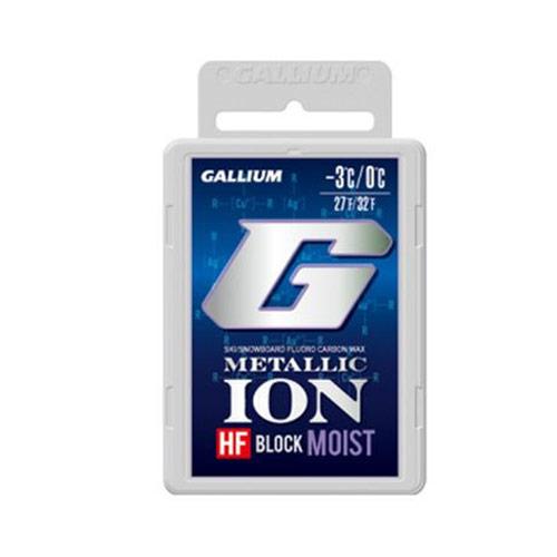 GALLIUM（ガリウム） スキー ワックス 旧モデル 2021 GALLIUM METALLIC