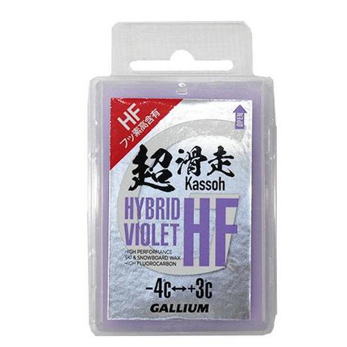 GALLIUM（ガリウム） スキー ワックス 旧モデル 2021 GALLIUM HYBRID
