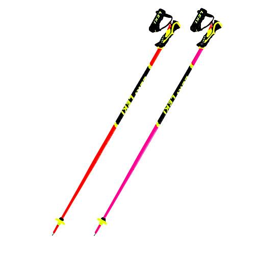 最も信頼できる スキーポール ストック スキー用品 ポール スキーストック 旧モデル 3d Sl Lite Wcr レキ Leki 21 スキー Www Francescocosta Net