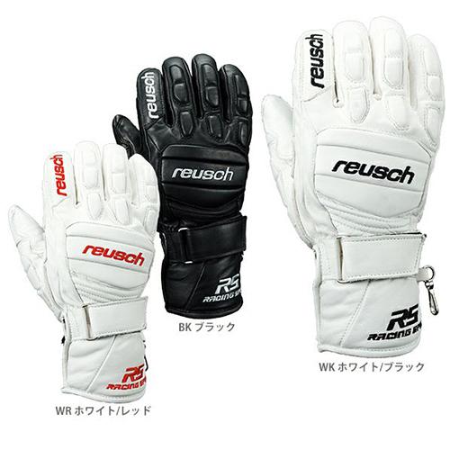 REUSCH ロイシュ スキーグローブ REUSCH RACING SPIRIT レーシングスピリット/REU19RS : 2021080502 :  スキー用品通販クリアランスマート - 通販 - Yahoo!ショッピング