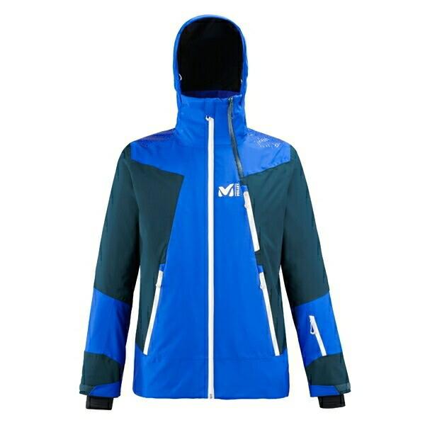 MILLET ミレー スキーウェア メンズ ジャケット MIV8761 MILLET ミレー スキーウェア メンズ ジャケット 2021 MIV8761 ALAGNA