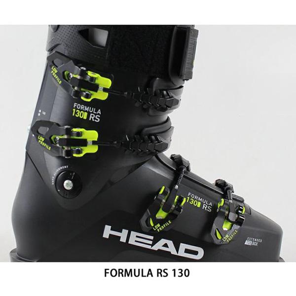 【通常品】 2022 HEAD〔ヘッド〕＜2022＞ FORMULA RS 130〔フォーミュラ RS 130〕 【MY1141790197】(40035円)