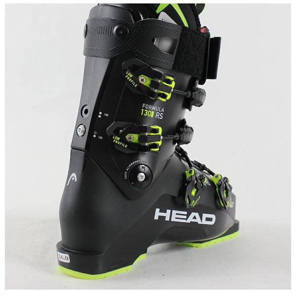 【通常品】 2022 HEAD〔ヘッド〕＜2022＞ FORMULA RS 130〔フォーミュラ RS 130〕 【MY1141790197】(40035円)