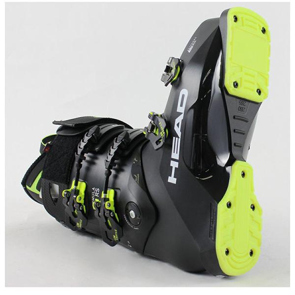 【通常品】 2022 HEAD〔ヘッド〕＜2022＞ FORMULA RS 130〔フォーミュラ RS 130〕 【MY1141790197】(40035円)