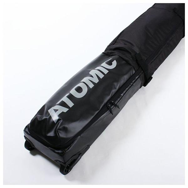 2022 ATOMIC アトミック 2台用 スキーケース RS DOUBLE SKI WHEELIE