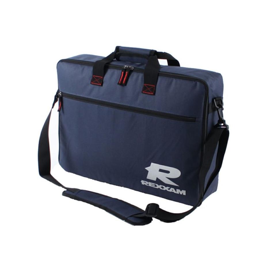 REXXAM レクザム BOOTS BAG 【YYBC-002-001】|clmart|02