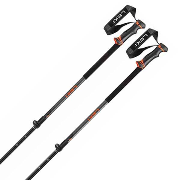 LEKI スキー ストック スキーストックLEKI レキ