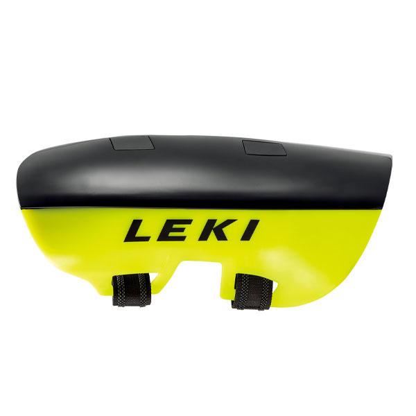 LEKI（レキ） ジュニア レガース 2025 364700112 SHIN GUARD 4RACE