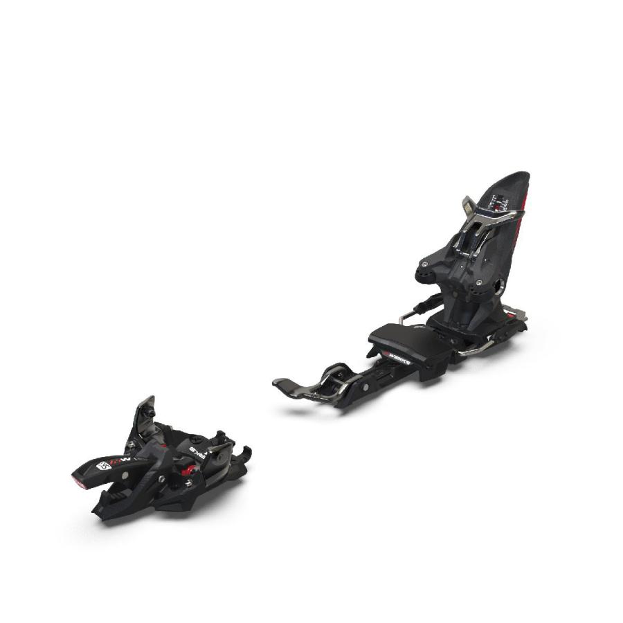 MARKER KINGPIN M-WERKS 12 キングピン マーカー MARKER マーカー スキービンディング 2023 KINGPIN M-WERKS 12