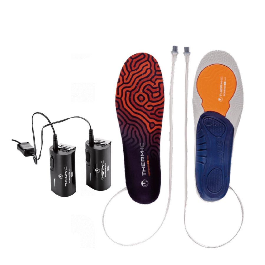 SIDAS シダス インソール 2023 ヒート3Dインソール + Cパック1300