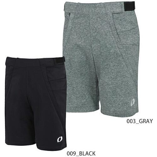 ONYONE スキー ハーフパンツ 130cm ONYONEスキーワンピー黒の