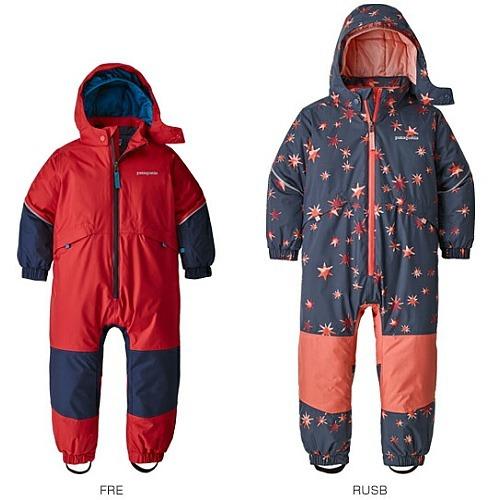 PATAGONIA スキー ウェア キッズ ベビー スノー用 つなぎ スーツ パタゴニア ベビー 61130 / Baby Snow Pile  One-Piece SA : 2023011937 : スキー用品通販クリアランスマート - 通販 - Yahoo!ショッピング