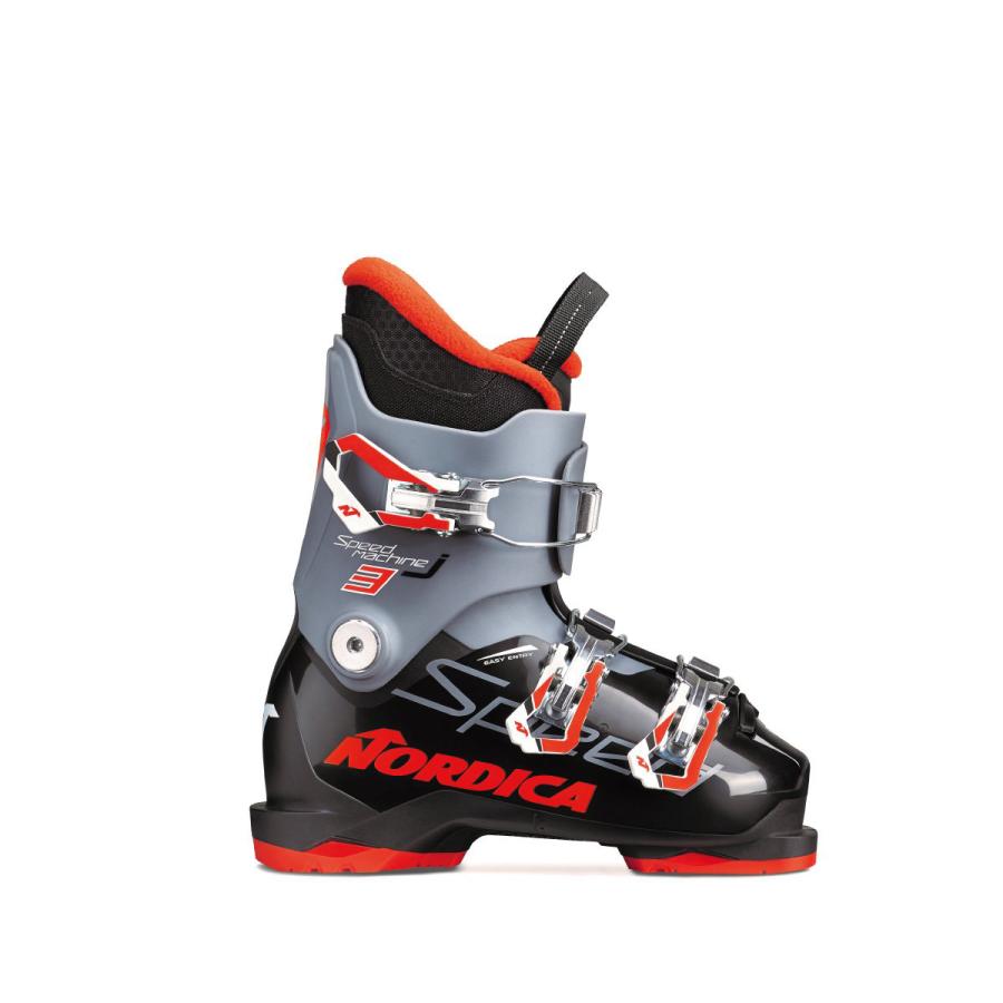 NORDICA ジュニアスキーブーツ SPEEDMACHINE J 3　23.5 Nordica Youth Speedmachine J3 Boots | Skis.com
