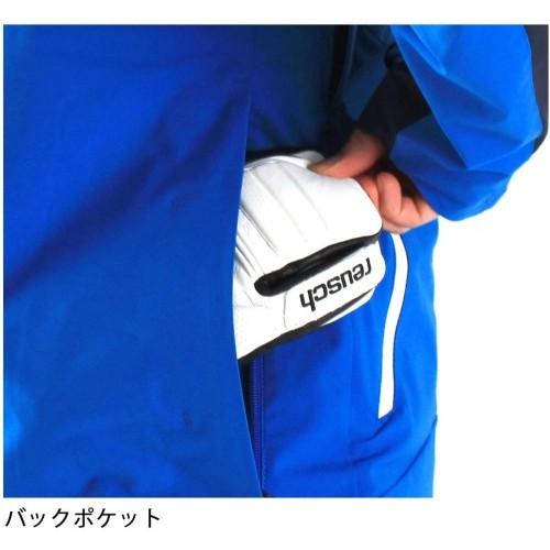 スキー ウェア メンズ レディース MIZUNO ミズノ ジャケット 2023 MIZUNO RACING SKI PARKA Z2ME1310 22-23 NEWモデル｜clmart｜12