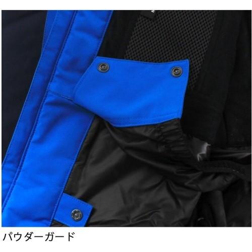 スキー ウェア メンズ レディース MIZUNO ミズノ ジャケット 2023 MIZUNO RACING SKI PARKA Z2ME1310 22-23 NEWモデル｜clmart｜17