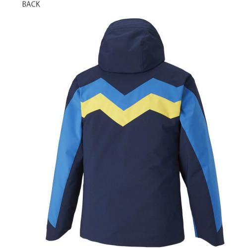MIZUNO スキー ウェア メンズ レディース ミズノ ジャケット